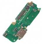 Charging Connector Flex Pcb Board For Ulefone Gemini Pro By - Maxbhi Com