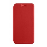 Flip Cover For Turing Knight Icefyre Red By - Maxbhi.com
