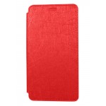 Flip Cover For Turing Pharaoh Red By - Maxbhi.com