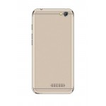 Full Body Housing For Trio V51 Champagne - Maxbhi.com