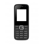 Full Body Housing For Tymes Y2 Selfie Black - Maxbhi.com