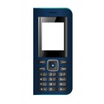 Full Body Housing For Tymes Y5000 Blue - Maxbhi.com