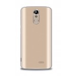 Full Body Housing For Uhappy Up350 Gold - Maxbhi.com