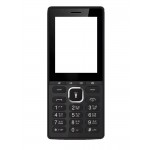 Full Body Housing For Ui Phones Connect 2 Black - Maxbhi Com