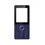 Full Body Housing For Ui Phones Connect 2 Blue - Maxbhi.com