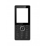 Full Body Housing For Ui Phones Connect 2 White - Maxbhi.com