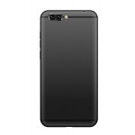Full Body Housing For Ulefone Gemini Pro Black - Maxbhi.com