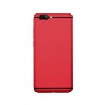 Full Body Housing For Ulefone Gemini Pro White - Maxbhi.com