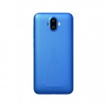 Full Body Housing For Ulefone S7 Blue - Maxbhi Com