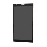Lcd With Touch Screen For Turing Pharaoh Black By - Maxbhi.com