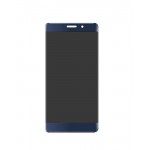Lcd With Touch Screen For Tymes V5 Blue By - Maxbhi.com