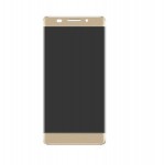 Lcd With Touch Screen For Tymes V5 White By - Maxbhi.com
