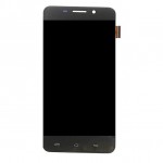 Lcd Screen For Ulefone Metal Lite Replacement Display By - Maxbhi Com