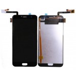 Lcd With Touch Screen For Ulefone T1 Premium Edition Blue By - Maxbhi Com