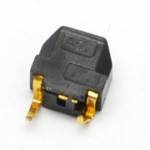 Microphone for TYMES Y2