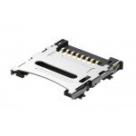 Mmc Connector For Ulefone Metal Lite By - Maxbhi Com