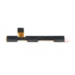 Power On Off Button Flex Cable for Ulefone T1 Premium Edition