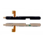 Power Button Flex Cable For Ulefone S7 On Off Flex Pcb By - Maxbhi Com
