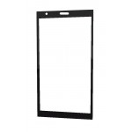 Replacement Front Glass For Turing Pharaoh Black By - Maxbhi.com