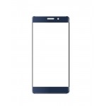 Replacement Front Glass For Tymes V5 Black By - Maxbhi.com