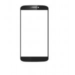 Replacement Front Glass For Uhappy Up350 Black By - Maxbhi.com
