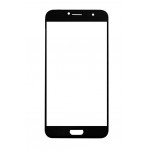 Replacement Front Glass For Ulefone Gemini Pro Black By - Maxbhi.com
