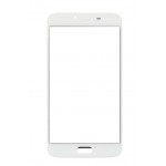 Replacement Front Glass For Ulefone Gemini Pro White By - Maxbhi.com