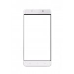 Replacement Front Glass For Ulefone Metal Lite Silver By - Maxbhi.com