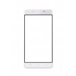 Replacement Front Glass For Ulefone Metal Lite White By - Maxbhi.com