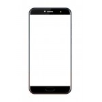 Replacement Front Glass For Ulefone T1 Premium Edition Black By - Maxbhi.com