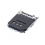 Sim Connector for Ulefone Metal Lite