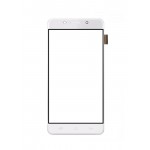 Touch Screen Digitizer For Ulefone Metal Lite Silver By - Maxbhi.com