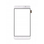 Touch Screen Digitizer For Ulefone Metal Lite White By - Maxbhi.com