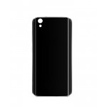 Back Panel Cover For Umi Diamond X Black - Maxbhi.com