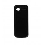 Back Panel Cover For Usha Shriram Nj6 Rhythm Black - Maxbhi.com