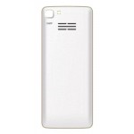 Back Panel Cover For Vindus Power Black - Maxbhi.com