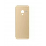Back Panel Cover For Vindus V101 Plus Selfie Black - Maxbhi.com