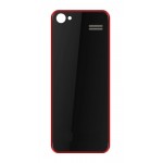 Back Panel Cover For Vindus V102 Black - Maxbhi.com
