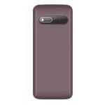 Back Panel Cover For Vindus V103 Black - Maxbhi.com