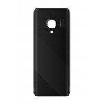 Back Panel Cover For Vindus V105 Black - Maxbhi.com