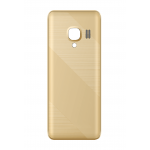 Back Panel Cover For Vindus V105 Gold - Maxbhi.com