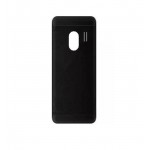 Back Panel Cover For Vindus V255 Black - Maxbhi.com