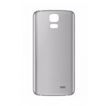 Back Panel Cover For Vkworld S3 Silver - Maxbhi.com