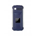 Back Panel Cover For Vkworld Stone V3s Blue - Maxbhi.com
