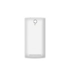 Back Panel Cover For Vkworld Vk560 White - Maxbhi.com