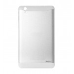 Back Panel Cover For Voyo X7 Black - Maxbhi.com