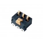 Battery Connector for Usha Shriram NJ-5 Orbit Plus
