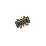 Battery Connector For Vkworld Crown V8 By - Maxbhi.com