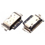 Charging Connector For Umidigi C2 By - Maxbhi Com