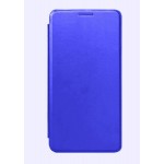 Flip Cover For Umidigi C Note 2 Blue By - Maxbhi.com